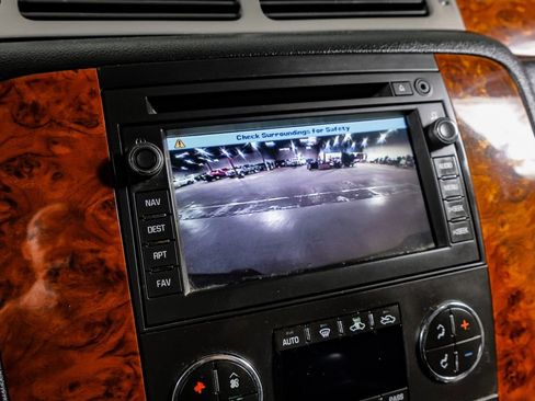 Used 2011 Chevrolet Silverado 3500 LTZ w/ LTZ Plus Package image 20