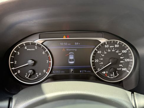 Used 2020 Nissan Altima 2.5 S FWD image 22