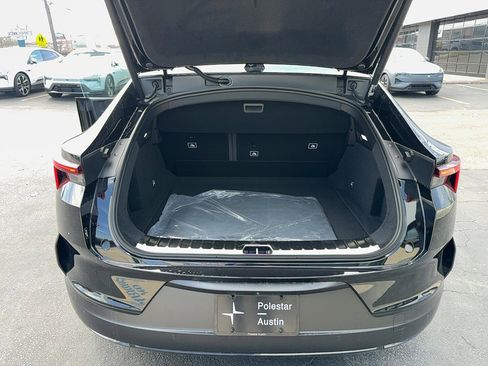 New 2026 Polestar Polestar 4 image 27