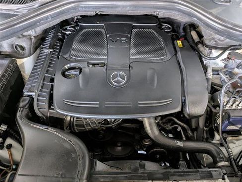 Used 2016 Mercedes-Benz GLE 350 image 24