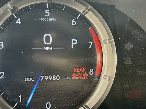Used 2022 Lexus ES 350 F Sport FWD image 12