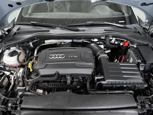 Used 2016 Audi TT 2.0T AWD/4WD image 29