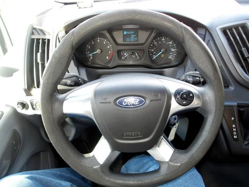 Used 2019 Ford Transit 250 148 High Roof Extended image 14