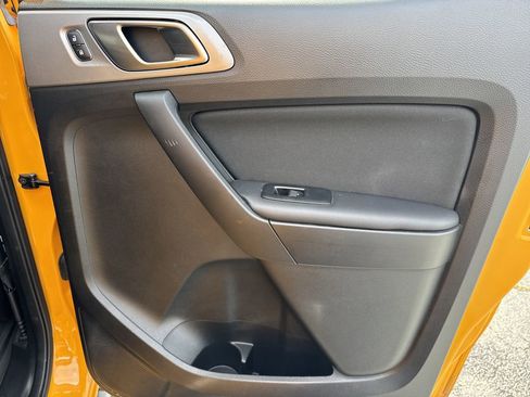 Used 2021 Ford Ranger XLT w/ Equipment Group 302A High image 16