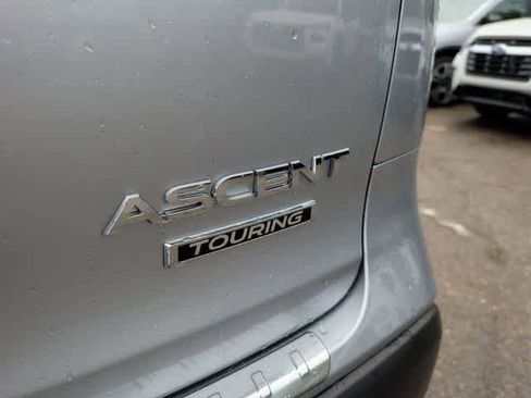 Certified 2026 Subaru Ascent Touring image 12