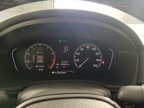 Used 2024 Honda Civic Sport image 14