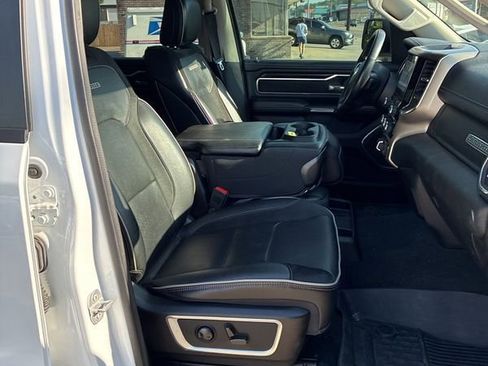 Used 2022 RAM 1500 Laramie image 18