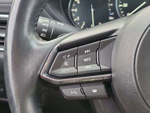 Used 2022 MAZDA CX-5 AWD 2.5 S w/ Premium Package image 27