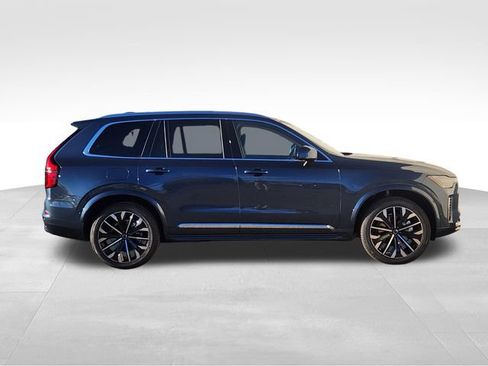 Certified 2026 Volvo XC90 B6 Plus w/ Protection Package AWD/4WD image 8