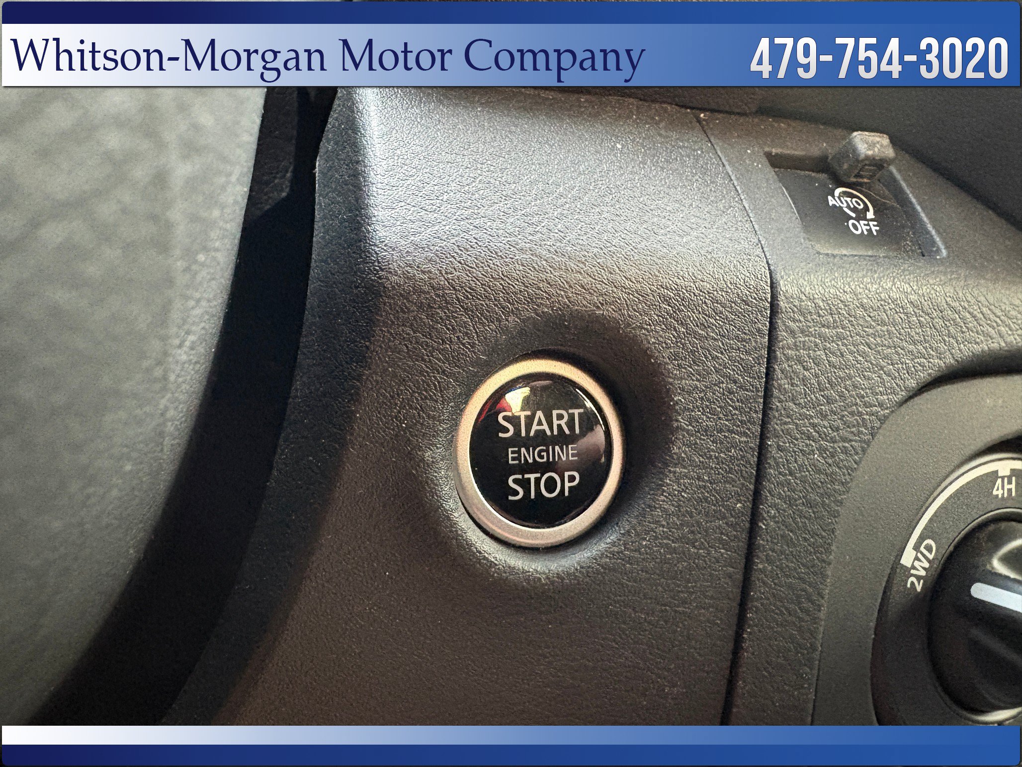Used 2025 Nissan Frontier SV w/ SV Convenience Package AWD/4WD image 23