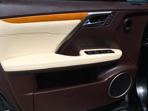 Used 2018 Lexus RX 350 FWD w/ Premium Package image 15