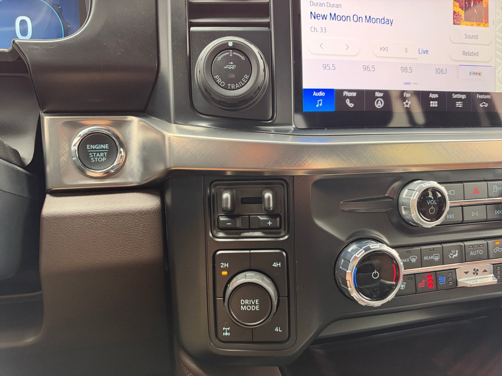 Used 2026 Ford F250 King Ranch AWD/4WD image 25