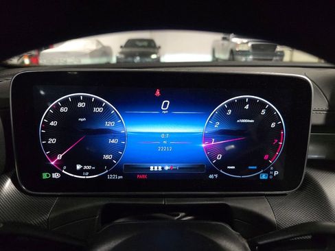 Used 2023 Mercedes-Benz C 300 4MATIC Sedan image 28