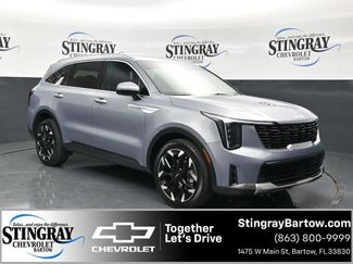 Used 2025 Kia Sorento EX FWD video 1
