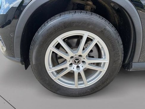 Certified 2023 Mercedes-Benz GLC 300 4MATIC image 7