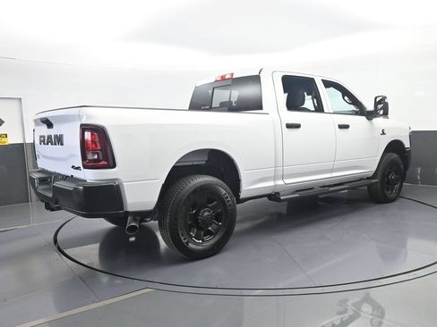 Used 2026 RAM 3500 Tradesman AWD/4WD image 6