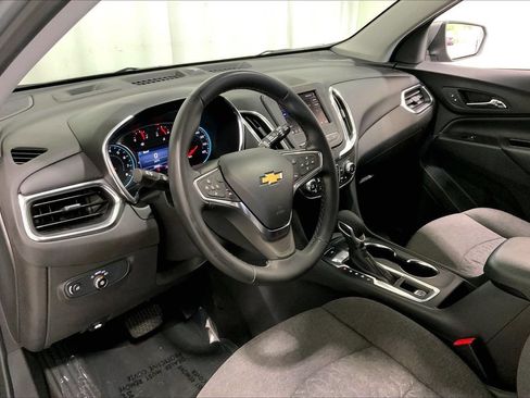 Used 2024 Chevrolet Equinox LT AWD/4WD image 14