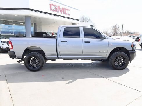 Used 2022 RAM 2500 Tradesman AWD/4WD image 7