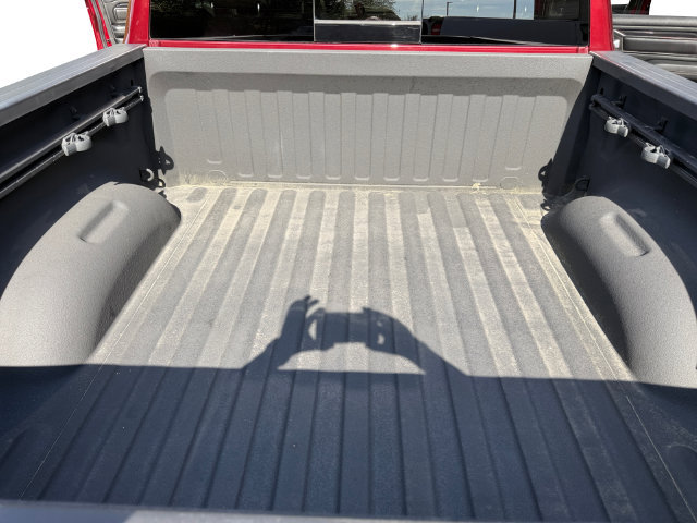 Used 2019 RAM 1500 Sport w/ Advanced Safety Group AWD/4WD image 18