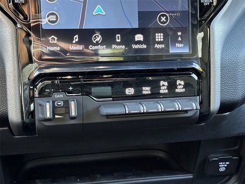 New 2026 RAM 3500 Laramie image 10