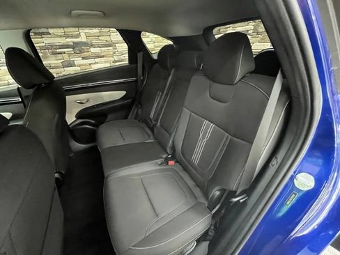 Used 2023 Hyundai Tucson SEL AWD/4WD image 35