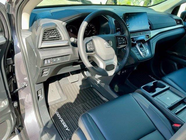 New 2027 Honda Odyssey EX-L image 18