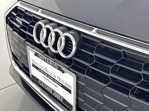 Used 2022 Audi A5 2.0T Premium Plus w/ Premium Plus image 13