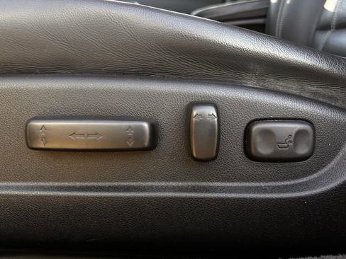 Used 2020 Acura TLX 3.5L Technology Pkg image 27