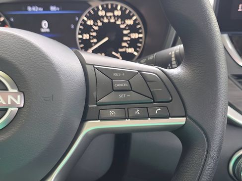 New 2026 Nissan Altima 2.5 SV w/ SV Special Edition Package FWD image 18