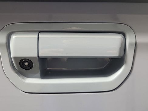 New 2026 Honda Ridgeline Black Edition image 6