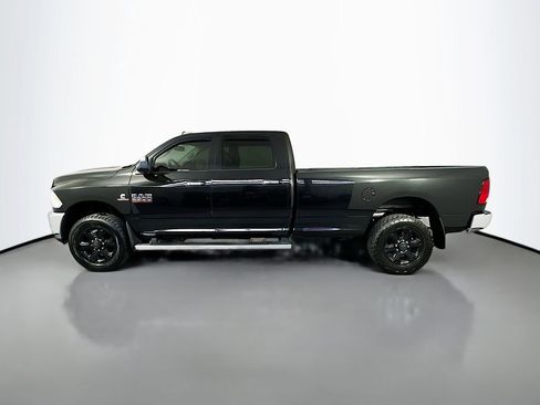 Used 2017 RAM 2500 SLT AWD/4WD image 4