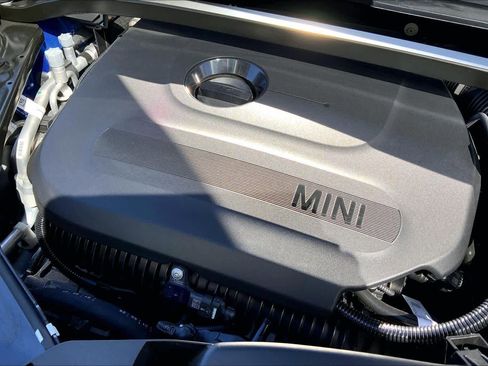 Used 2026 MINI Cooper Countryman S AWD/4WD image 17