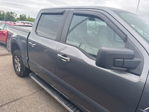 Used 2021 Ford F150 XLT w/ XTR Package AWD/4WD image 7