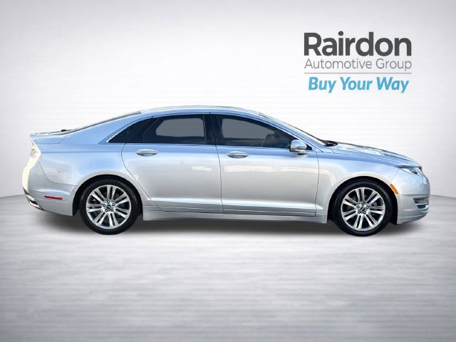 Used 2015 Lincoln MKZ w/ Equipment Group 101A Select FWD image 8