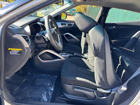 Used 2015 Hyundai Veloster image 21