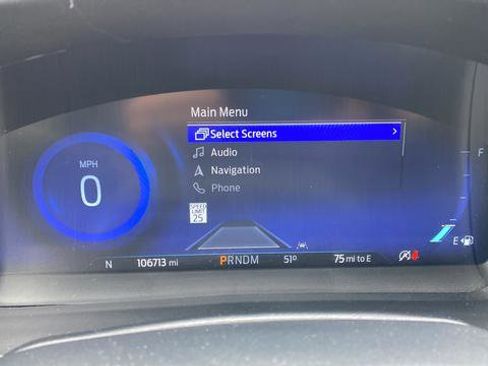 Used 2020 Ford Explorer Platinum w/ Premium Technology Package AWD/4WD image 16