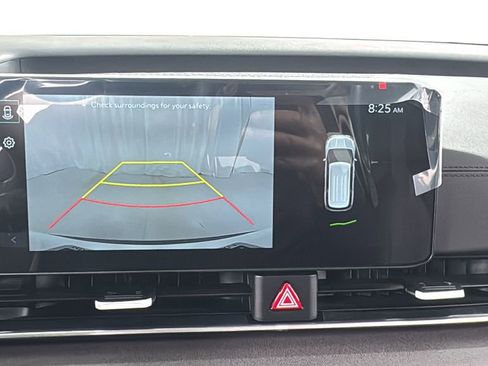 New 2026 Kia Carnival EX image 27