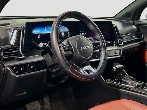 Used 2023 Kia Sportage SX image 7