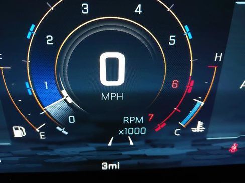 New 2026 Chevrolet Tahoe LT w/ Comfort Package AWD/4WD image 19