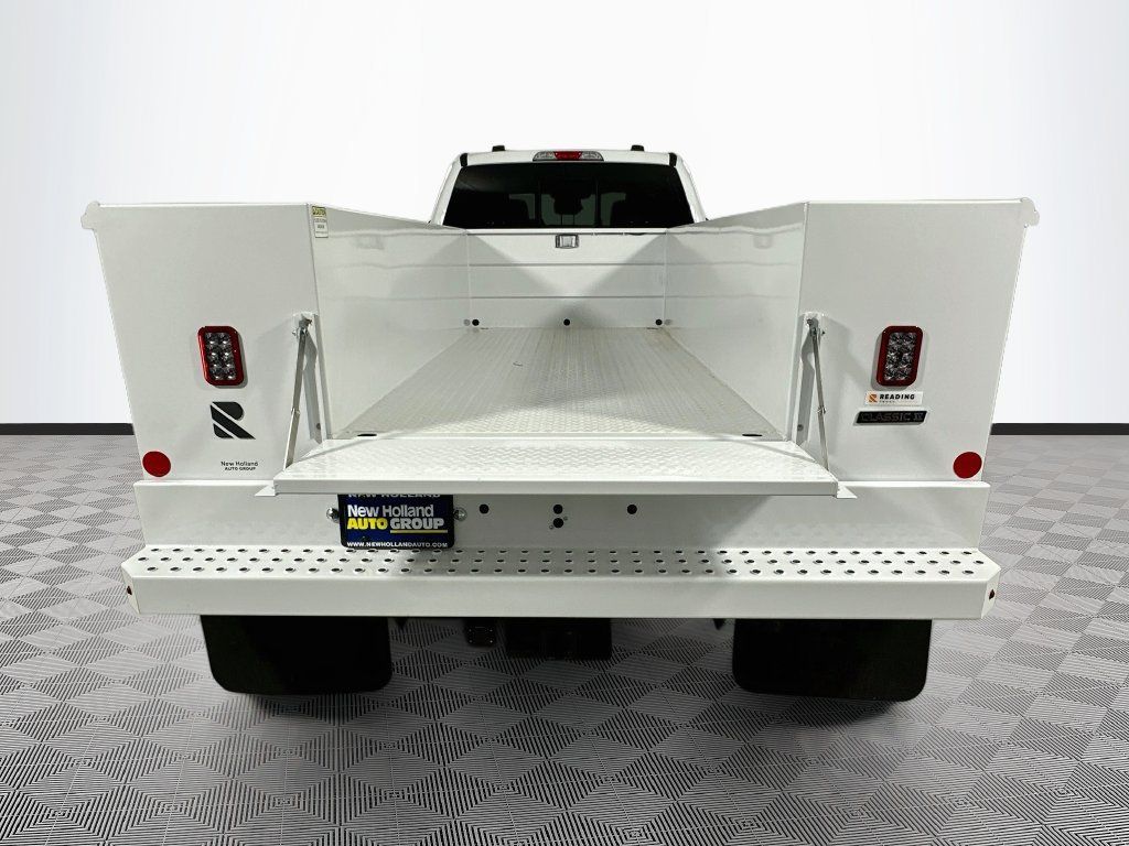 New 2026 Ford F450 XL AWD/4WD image 12