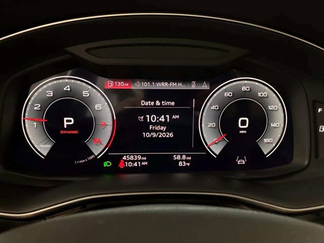 Used 2023 Audi Q7 2.0T Premium w/ Convenience Package AWD/4WD image 12