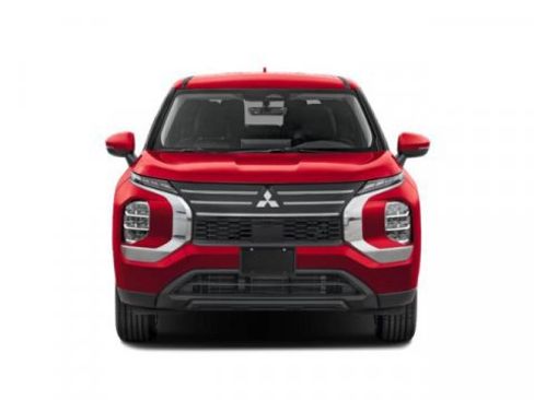 New 2026 Mitsubishi Outlander ES image 7