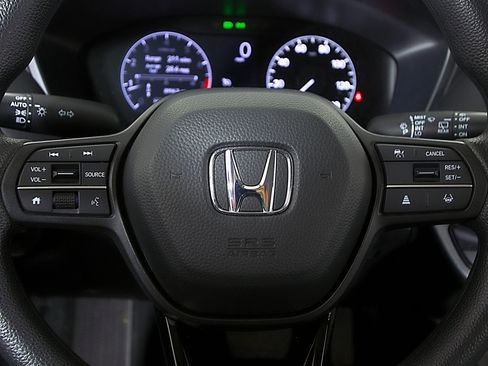 Used 2024 Honda HR-V LX image 22
