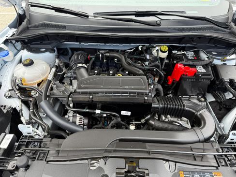 Certified 2023 Ford Escape ST-Line w/ Tech Pack #1 image 10