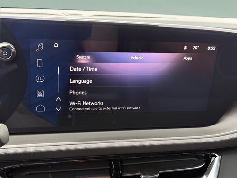 Used 2025 Buick Envista Sport Touring w/ Convenience I Package FWD image 22