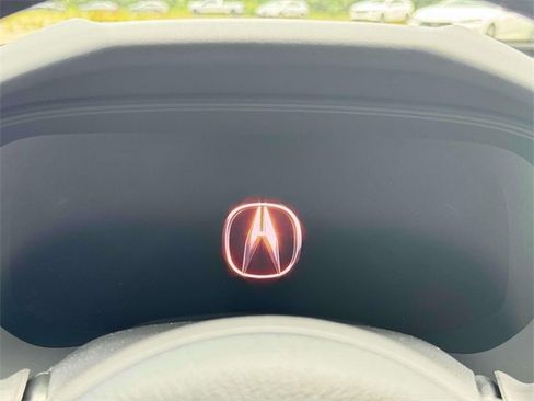 New 2025 Acura TLX w/ Technology Package image 24