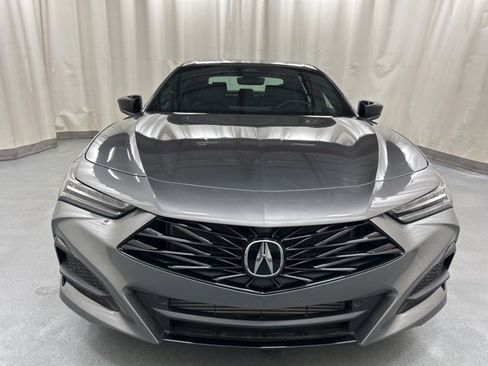 Used 2024 Acura TLX A-Spec Package image 8