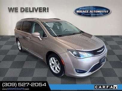 Used 2018 Chrysler Pacifica Touring-L Plus