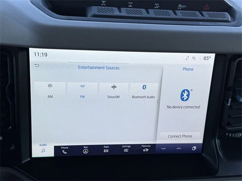 Certified 2022 Ford Bronco Wildtrak image 10