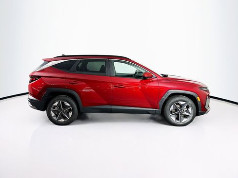 Used 2025 Hyundai Tucson SEL image 10